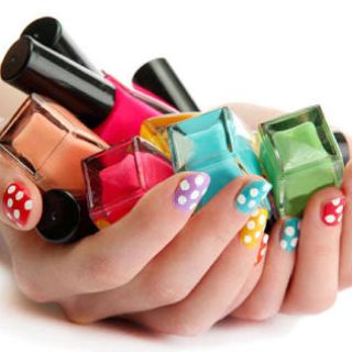 コーセー(KOSE)の『xxx様専用』NAIL HOLIC(マニキュア)