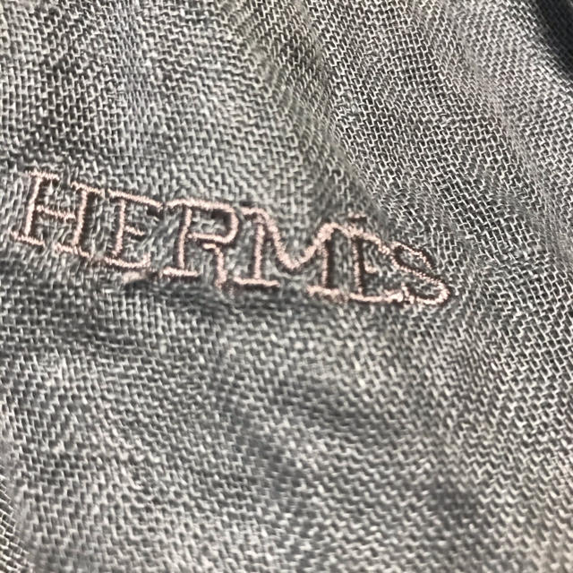 Hermes(エルメス)のエルメス　ストール レディースのファッション小物(ストール/パシュミナ)の商品写真