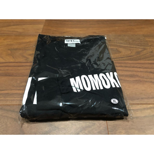 新品未開封 BiSH  モモコグミカンパニー　仙台ツアーTシャツ  XL