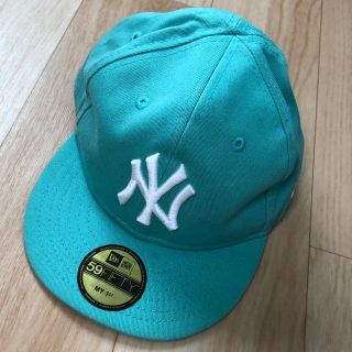 ニューエラー(NEW ERA)のナシ様専用　ニューエラ MY 1ST(帽子)