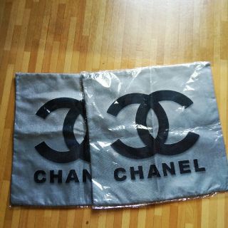 シャネル(CHANEL)のクッションカバー(クッションカバー)