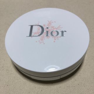 ディオール(Dior)のスノー パーフェクト ライト コンパクト ファンデーション (ファンデーション)