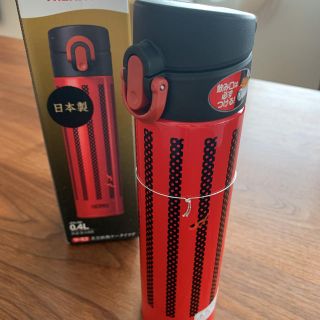 サーモス(THERMOS)のサーモス　マグボトル　真空断熱(水筒)