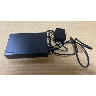 アイオーデータ(IODATA)のHDCL-UT2.0KB(PC周辺機器)