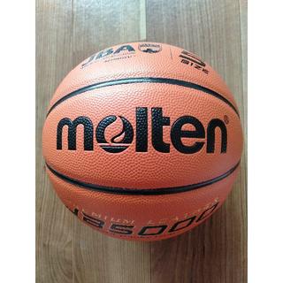 モルテン(molten)のmolten バスケットボール 5号球 JB5000 小学生 / ミニバス用(バスケットボール)