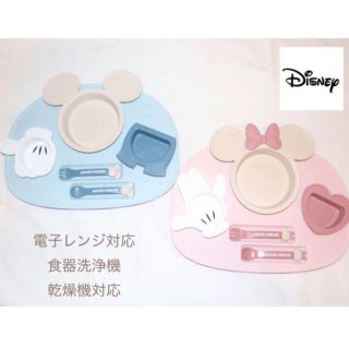 ディズニー(Disney)の三児の母ちゃん様ご専用ページでごさいます＾＾(プレート/茶碗)