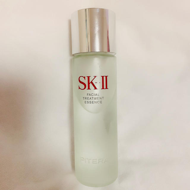 SK-II フェイシャル トリートメント エッセンス 230ml 残量8割