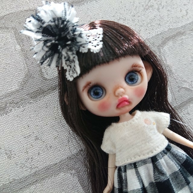 【専用】Petit Blythe カスタム - mechakici -人形