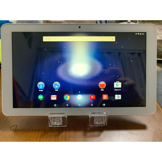 10.1インチ　タブレット　TJC Metal Tablet 10