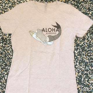 パタゴニア(patagonia)のアロハボードショップ　オリジナルTシャツ(Tシャツ(半袖/袖なし))