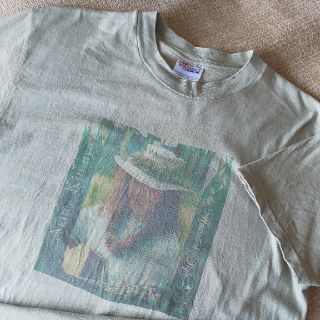 アグネスキムラ❇️サイン入りT-shirt(ミュージシャン)