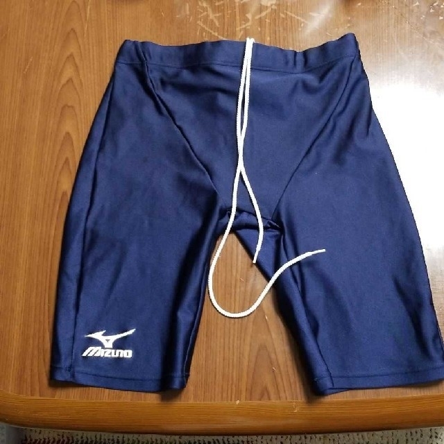 MIZUNO(ミズノ)のミズノ　競泳用メンズ水着 メンズの水着/浴衣(水着)の商品写真