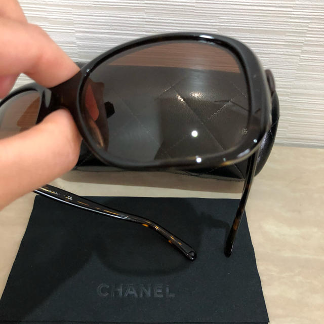 良好品】 【お値下げ】CHANEL 【お値下げ】CHANEL リボン シャネル