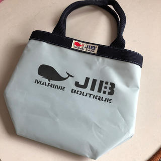 2022人気の JIB 限定色 新品未使用 ダイヤモンドブルー - スポーツバッグ