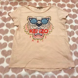 ケンゾー(KENZO)のケンゾー  キッズ　６y(Tシャツ/カットソー)