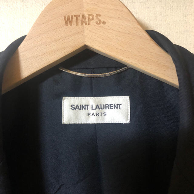 Saint Laurent(サンローラン)の最終価格！サンローラン  ジャケット saintlaurent メンズのジャケット/アウター(テーラードジャケット)の商品写真