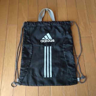 アディダス(adidas)のアディダス ナップサック(バッグパック/リュック)