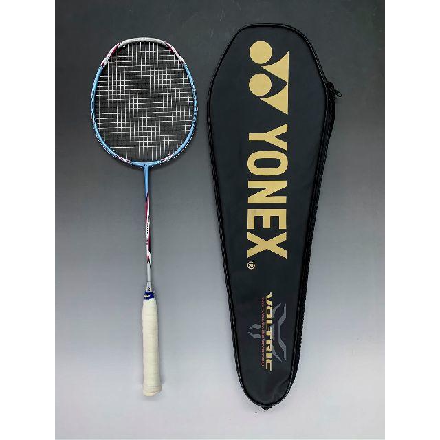 中古】YONEX バドミントン ラケット VOLTRIC30 5UG6 japarangos.com.br