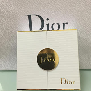 ディオール(Dior)のj'adore の お試しセット♡(ボディローション/ミルク)