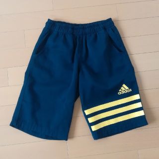 アディダス(adidas)のアディダスハーフパンツ(パンツ/スパッツ)