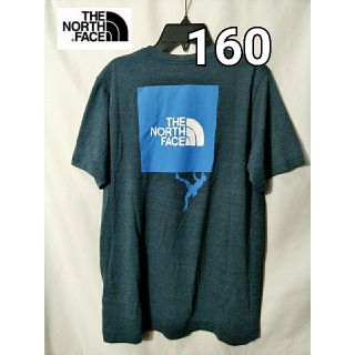 ザノースフェイス(THE NORTH FACE)の新品♪ノースフェイス クライマー Tシャツ ボーイズL160(Tシャツ/カットソー)