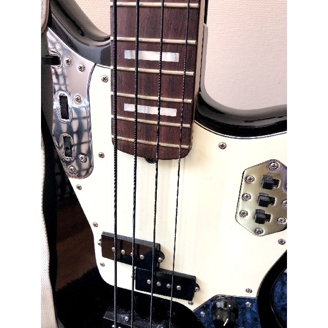 Fender(フェンダー)のFender American Standard Jaguar Bass  楽器のベース(エレキベース)の商品写真