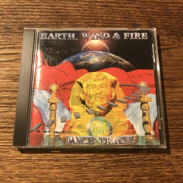 Earth Wind Fire Dance Tracksの通販 By Bog S Shop ラクマ