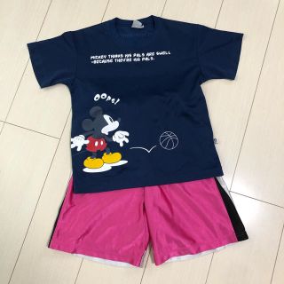 ディズニー バスケットボールの通販 33点 Disneyのスポーツ アウトドアを買うならラクマ