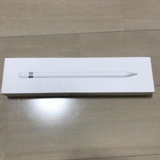 アップル(Apple)のApple Pencil アップルペンシル (第1世代)(PC周辺機器)