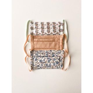 キャラメルベビー&チャイルド(Caramel baby&child )のsoor ploom 新品　新作(ワンピース)