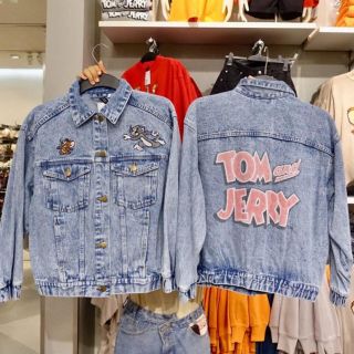 エイチアンドエム(H&M)の☆ごんごん様 専用(Gジャン/デニムジャケット)