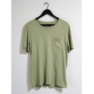 ビームス(BEAMS)のPilgrim Surf+Supply ピルグリムサーフサプライ Tシャツ 半袖(Tシャツ/カットソー(半袖/袖なし))