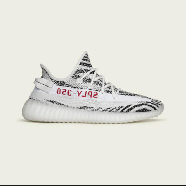 adidas yeezy boost 350 V2 ZEBRA ゼブラ