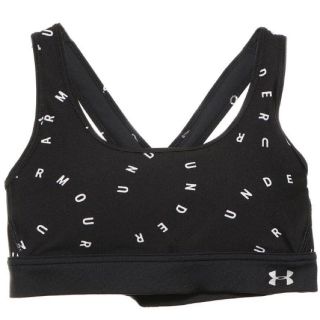 アンダーアーマー(UNDER ARMOUR)のアンダーアーマー＊レディース フィットネススポーツブラ＊MD(ブラ)