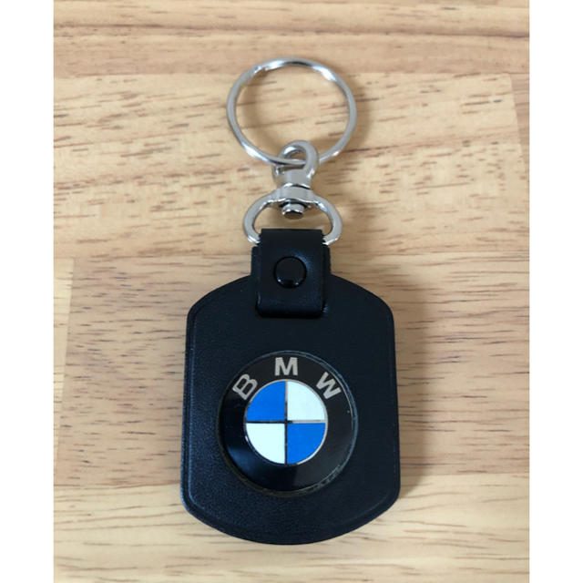 BMW(ビーエムダブリュー)のBMW キーホルダー メンズのファッション小物(キーホルダー)の商品写真