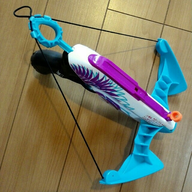 NERF Rebelle スターショットターゲットセット エンタメ/ホビーのミリタリー(その他)の商品写真