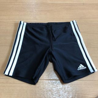 アディダス(adidas)の150cm  アディダス  水着(水着)