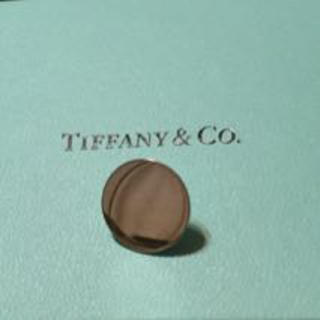 ティファニー(Tiffany & Co.)のティファニーゴルフマーカー(ゴルフ)