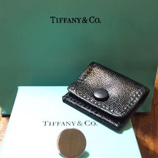Tiffany & Co. - ティファニーゴルフマーカーの通販 by ゆーき's shop ...
