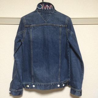 トミー(TOMMY)の送料込！TOMMY Gジャン(Gジャン/デニムジャケット)