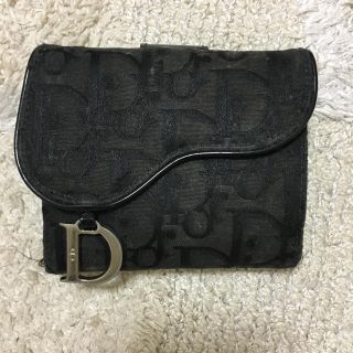 クリスチャンディオール(Christian Dior)のディオールの財布(その他)