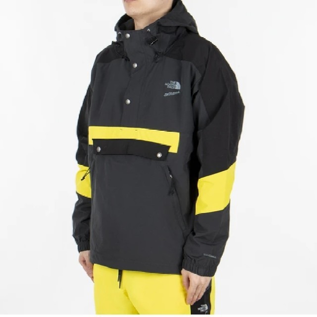 メンズThe North Face エクストリーム　アノラック