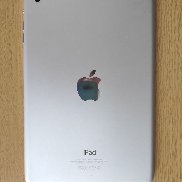 ipad mini softbank wifi 16G 本体のみ