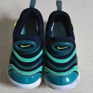 ナイキ(NIKE)のナイキ スニーカー 16cm(スニーカー)