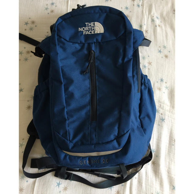 THE NORTH FACE GEMINI 20L