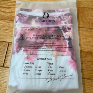 新品未使用 DR METHOD スリビー フレンチピンク L(その他)