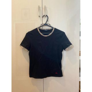 バーバリー(BURBERRY)のBURBERRY Tシャツ(Tシャツ(半袖/袖なし))