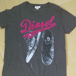 ディーゼル(DIESEL)のDIESEL Tシャツ XL(Tシャツ/カットソー(半袖/袖なし))