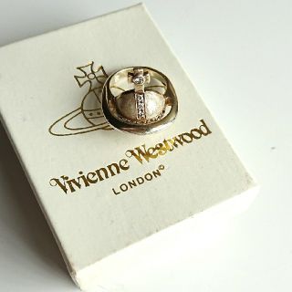 Vivienne Westwood - VivienneWestwood ニューソリッドオーブリング#10