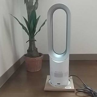 ダイソン(Dyson)のダイソンhot&coolAM05WS(扇風機)